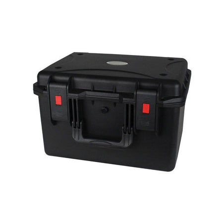 eLumen8 Rock Box 6 - Estuche utilitario estanco con espuma precortada para transporte seguro - Tempo Shop
