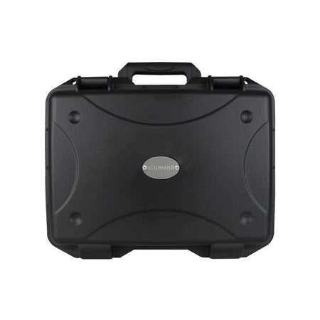 eLumen8 Rock Box 6 - Estuche utilitario estanco con espuma precortada para transporte seguro - Tempo Shop