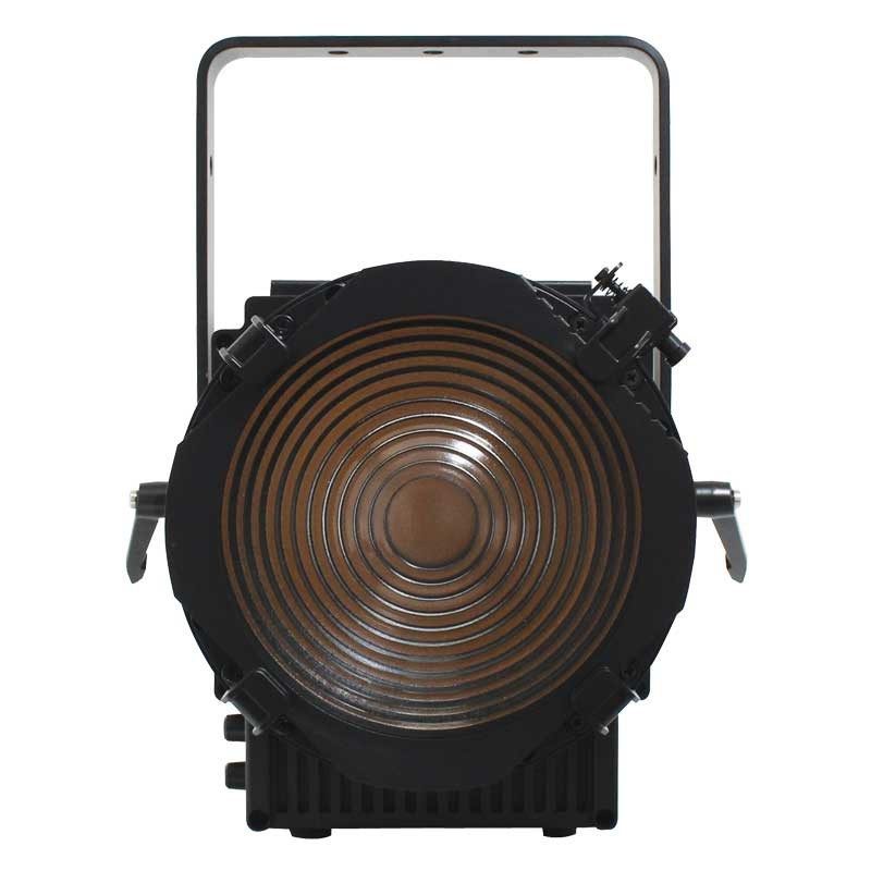 eLumen8 TZ 250F LED Zoom Fresnel WW - Proyector de Teatro de 250W y 3200K con Visera - Tempo Shop