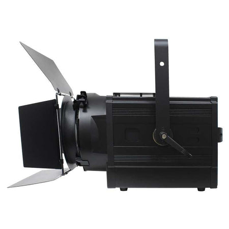 eLumen8 TZ 250F LED Zoom Fresnel WW - Proyector de Teatro de 250W y 3200K con Visera - Tempo Shop