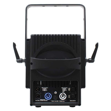 eLumen8 TZ 250F LED Zoom Fresnel WW - Proyector de Teatro de 250W y 3200K con Visera - Tempo Shop