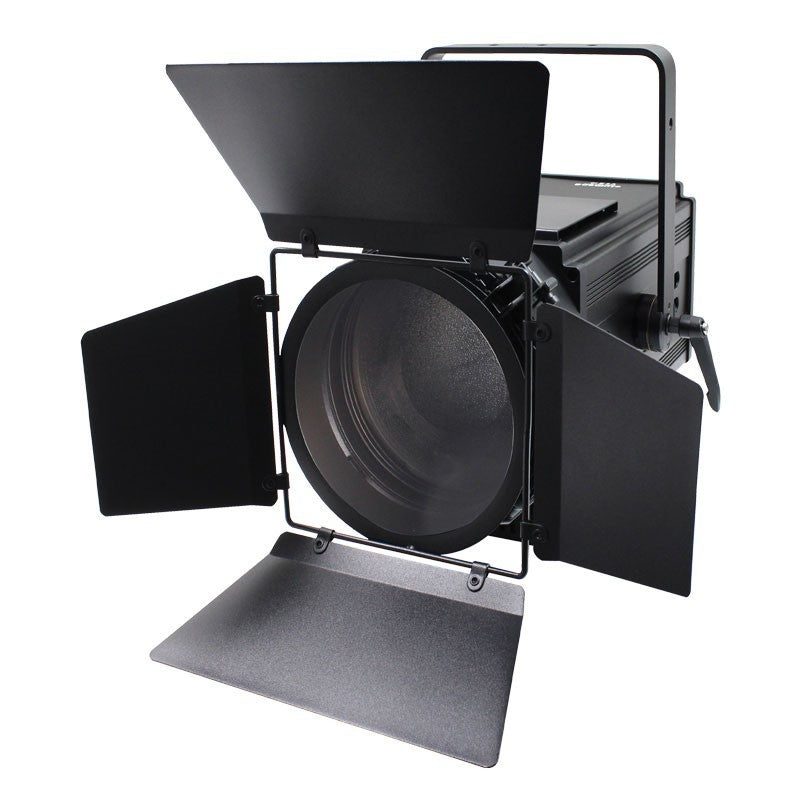 eLumen8 TZ 250PC WW - Proyector PC LED 250W para Teatro con Zoom 15º a 36º - Tempo Shop