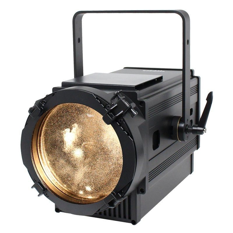 eLumen8 TZ 250PC WW - Proyector PC LED 250W para Teatro con Zoom 15º a 36º - Tempo Shop