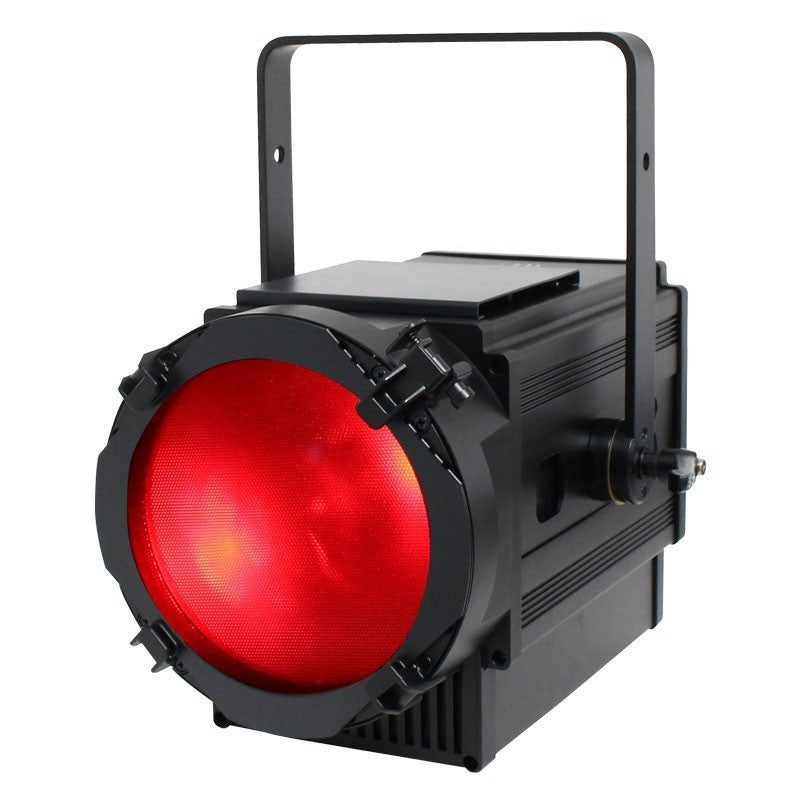 eLumen8 TZ 350 LED Zoom Fresnel RGBW - Proyector de iluminación profesional para teatro y televisión - Tempo Shop
