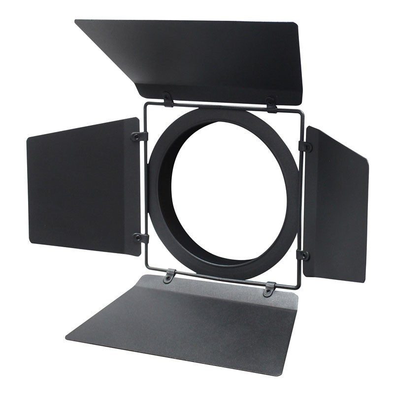 eLumen8 TZ 350 LED Zoom Fresnel RGBW - Proyector de iluminación profesional para teatro y televisión - Tempo Shop