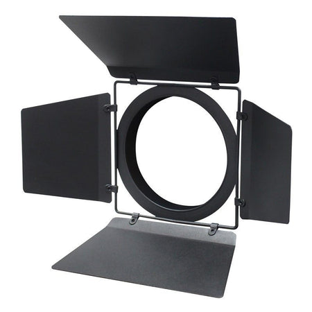 eLumen8 TZ 350 LED Zoom Fresnel RGBW - Proyector de iluminación profesional para teatro y televisión - Tempo Shop