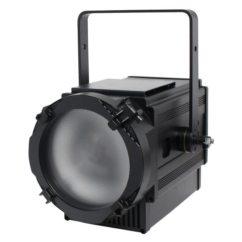 eLumen8 TZ 350 LED Zoom Fresnel RGBW - Proyector de iluminación profesional para teatro y televisión - Tempo Shop