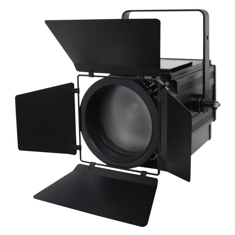 eLumen8 TZ 350 LED Zoom Fresnel RGBW - Proyector de iluminación profesional para teatro y televisión - Tempo Shop
