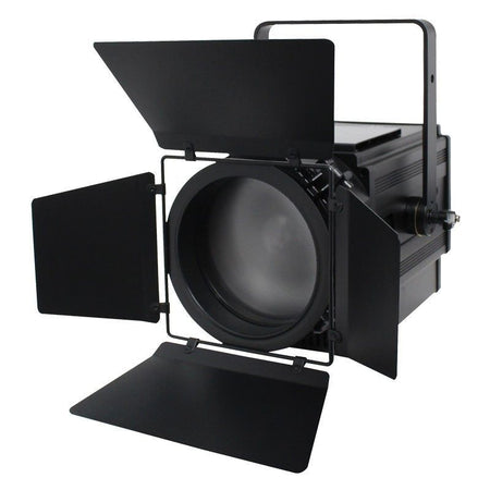 eLumen8 TZ 350 LED Zoom Fresnel RGBW - Proyector de iluminación profesional para teatro y televisión - Tempo Shop
