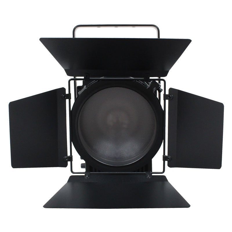 eLumen8 TZ 350 LED Zoom Fresnel RGBW - Proyector de iluminación profesional para teatro y televisión - Tempo Shop