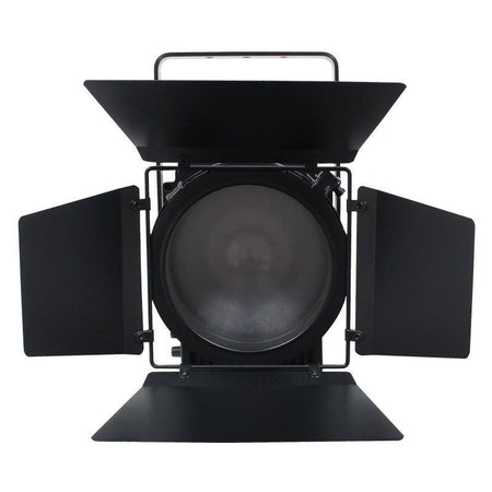 eLumen8 TZ 350 LED Zoom Fresnel RGBW - Proyector de iluminación profesional para teatro y televisión - Tempo Shop