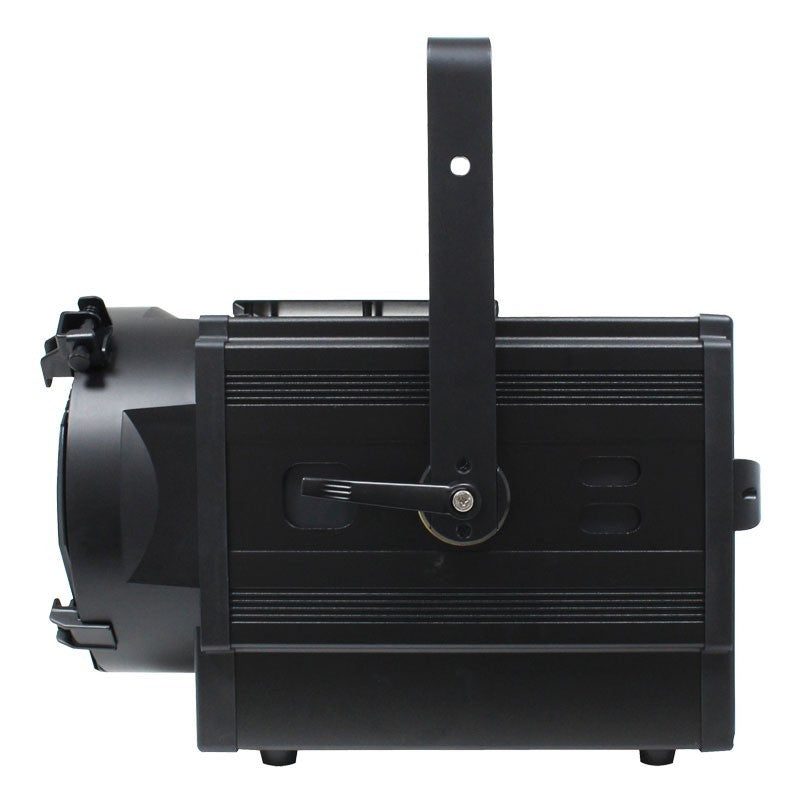 eLumen8 TZ 350 LED Zoom Fresnel RGBW - Proyector de iluminación profesional para teatro y televisión - Tempo Shop