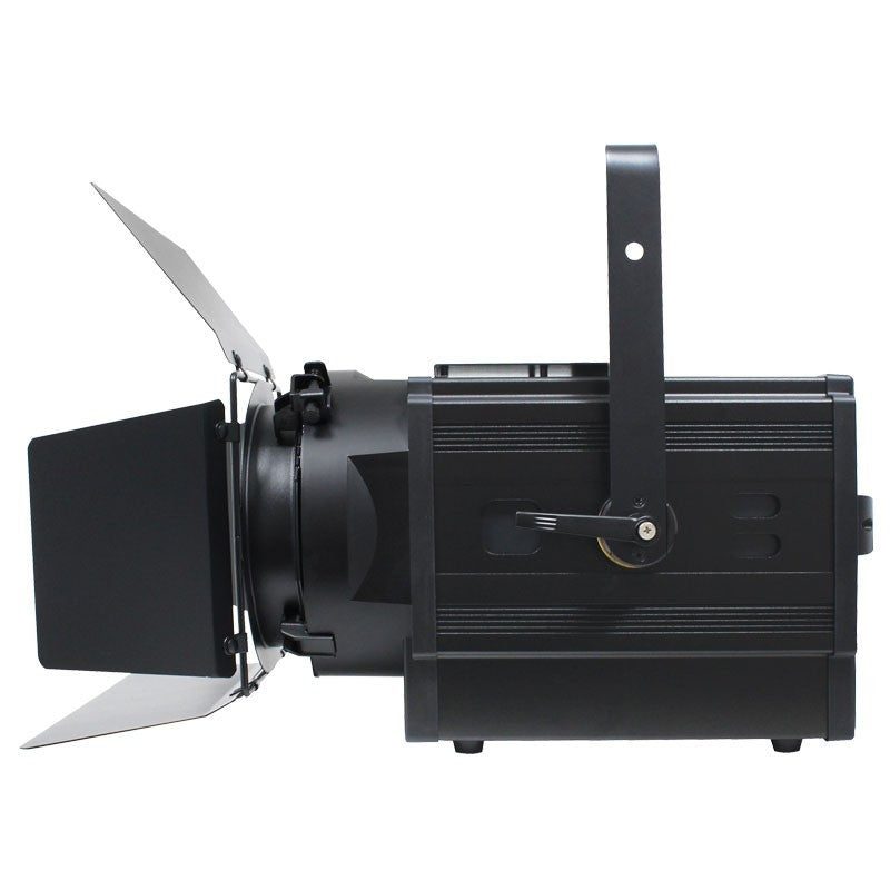 eLumen8 TZ 350 LED Zoom Fresnel RGBW - Proyector de iluminación profesional para teatro y televisión - Tempo Shop