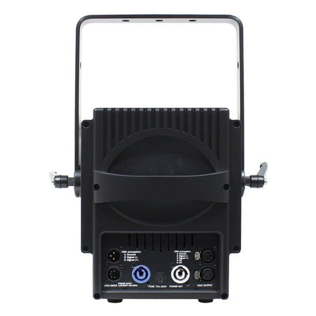 eLumen8 TZ 350 LED Zoom Fresnel RGBW - Proyector de iluminación profesional para teatro y televisión - Tempo Shop
