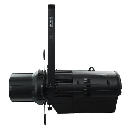 eLumen8 VIRTUOSO 1000 RGBAL - Cuerpo de proyector de recorte LED para teatro y estudio - Tempo Shop