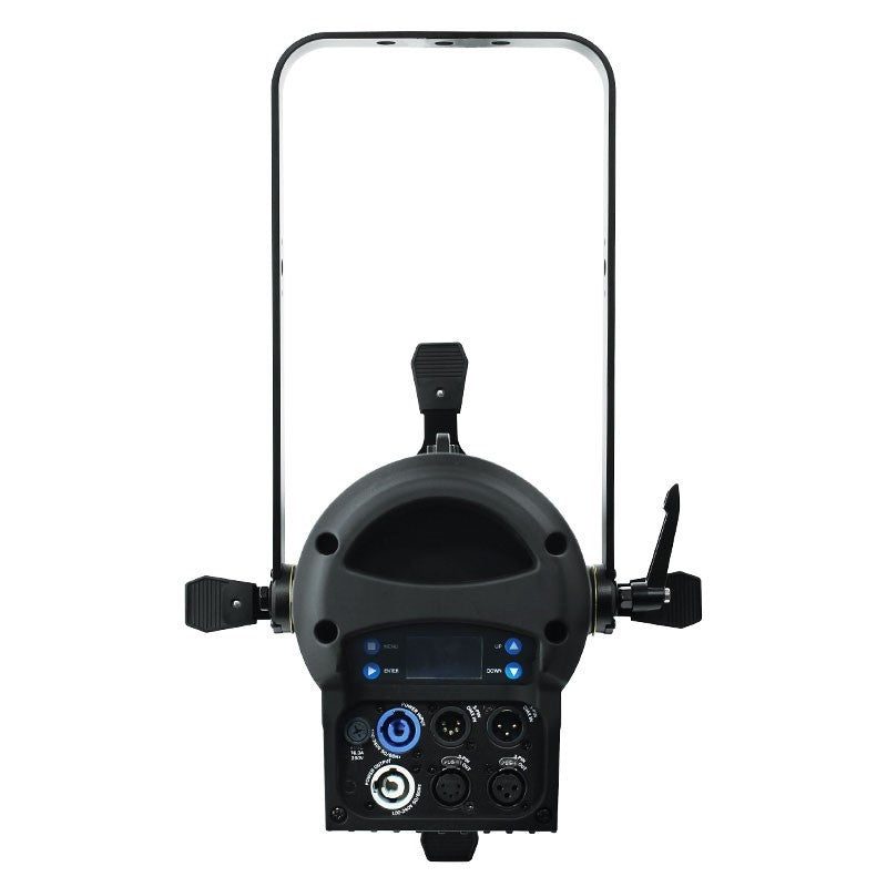 eLumen8 VIRTUOSO 1000 RGBAL - Cuerpo de proyector de recorte LED para teatro y estudio - Tempo Shop