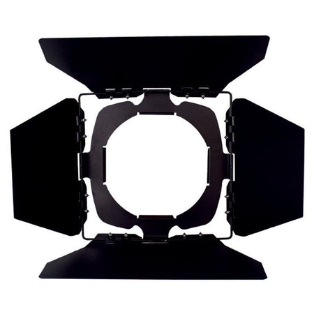 eLumen8 Visera para Alu Par Series - Control de Iluminación de 4 Palas con Portafiltros - Tempo Shop
