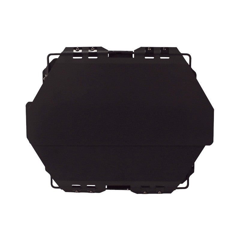 eLumen8 Visera para Alu Par Series - Control de Iluminación de 4 Palas con Portafiltros - Tempo Shop