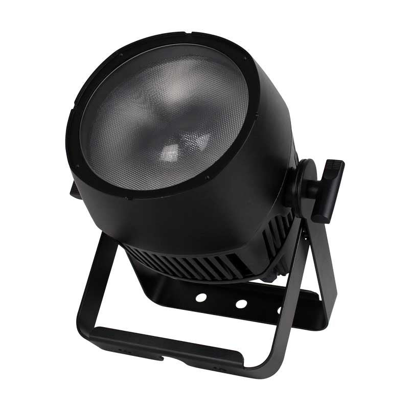 eLumen8 Endura WW50 COB - Foco PAR LED 50W Blanco Cálido IP65 para Uso Exterior y Profesional - Tempo Shop