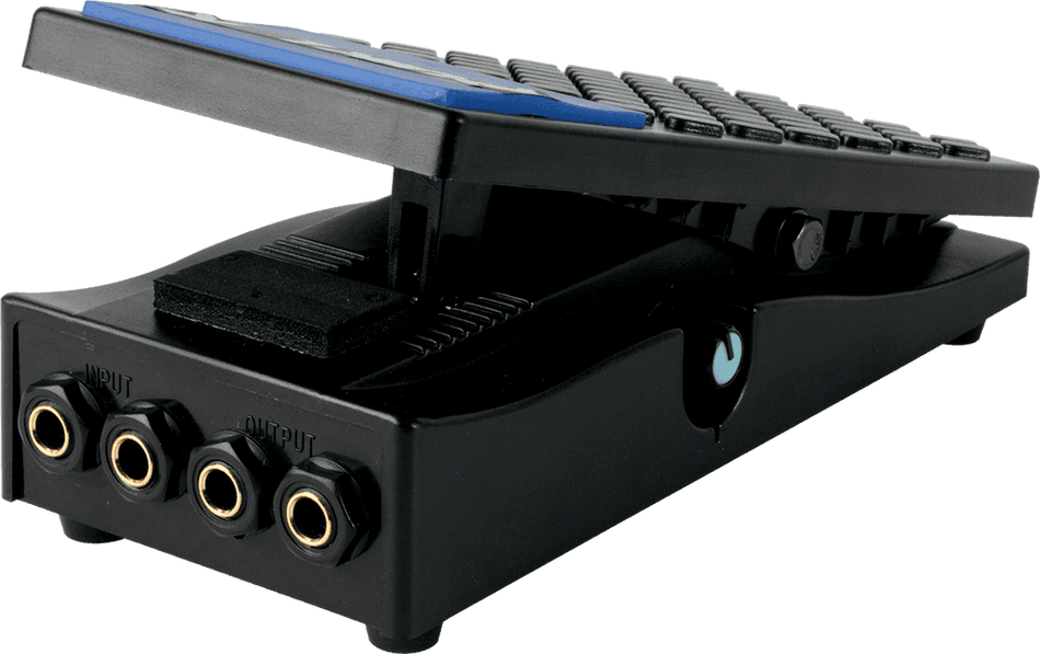 QUIK LOK EQLVP26-22 - VOLUME PEDAL 2 x IN/ 2 x OUT