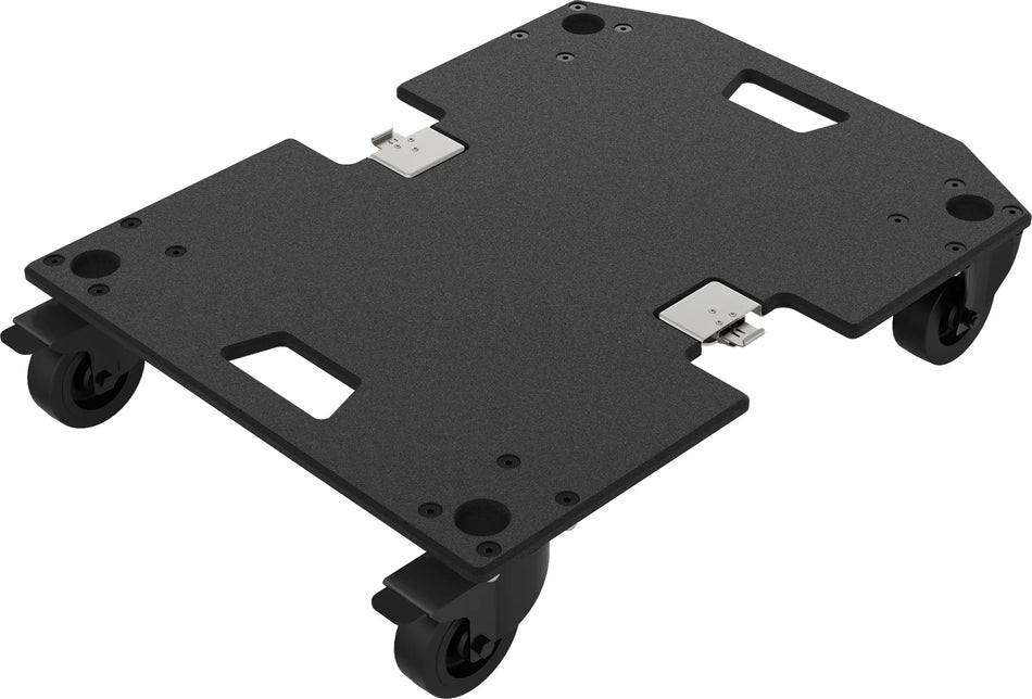 Electro-Voice EVOLVE90-DOLLY - Carro de transporte con ruedas para subwoofer EVOLVE 90