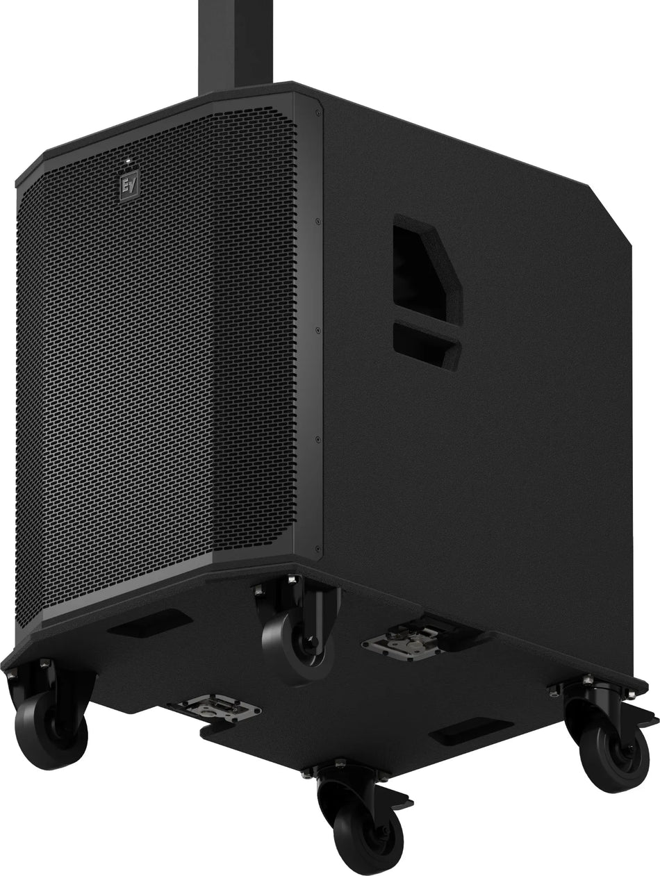Electro-Voice EVOLVE90-DOLLY - Carro de transporte con ruedas para subwoofer EVOLVE 90