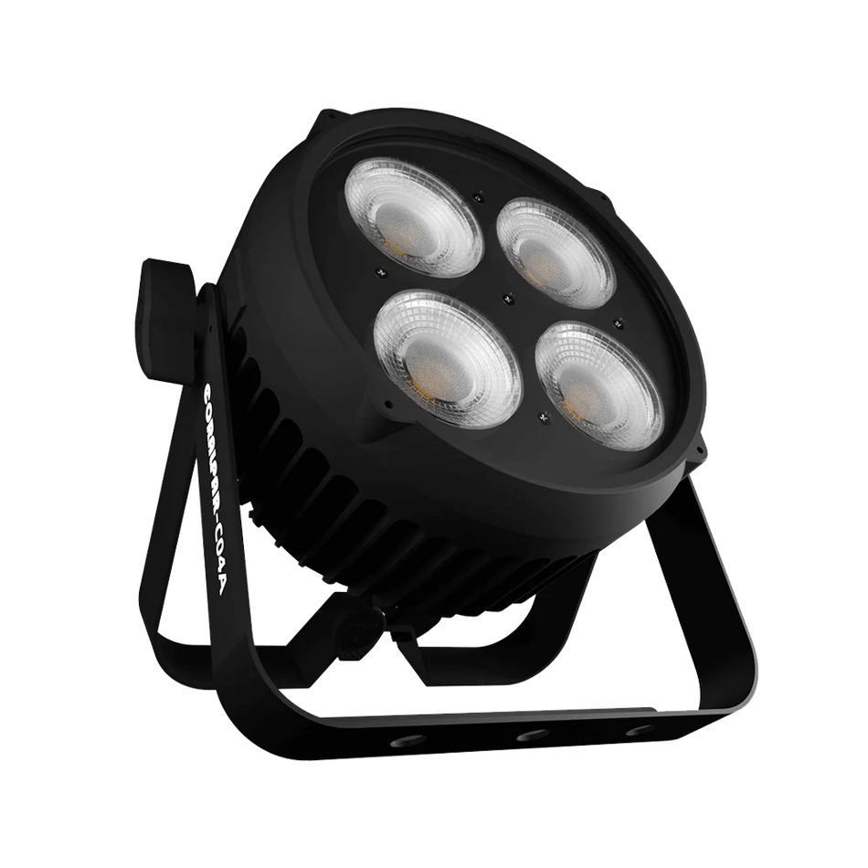 CoralPar SH-CORALC04A – Foco PAR COB LED 200W Blanco Frío + Cálido IP65