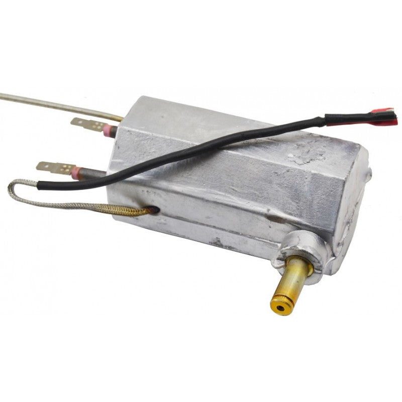 FactorFOGGER FS-900 - Calderín con Resistencia de 900W