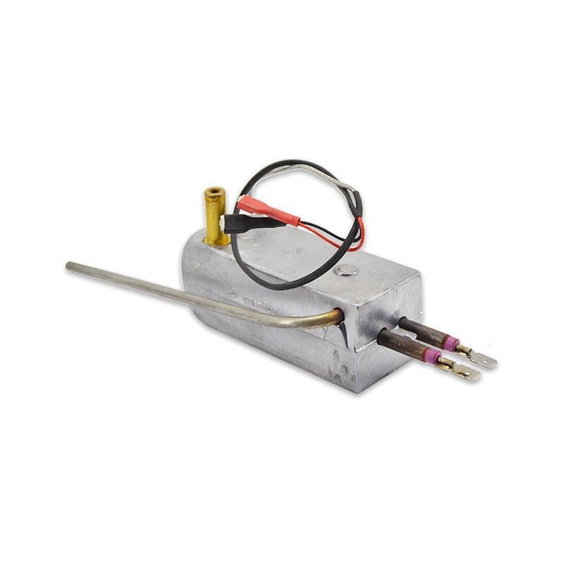 FactorFOGGER FS-HAZER-02 - Calderín para máquina de humo