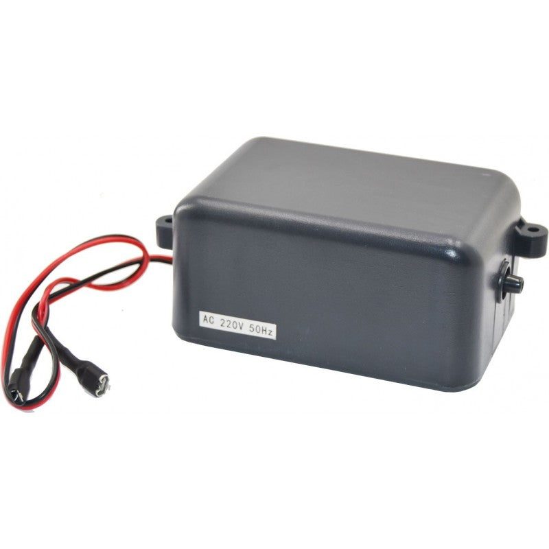 FactorFOGGER FS-HAZER-02 y HazeCASE 1500 - Bomba de Aire Original
