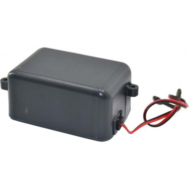 FactorFOGGER FS-HAZER-02 y HazeCASE 1500 - Bomba de Aire Original