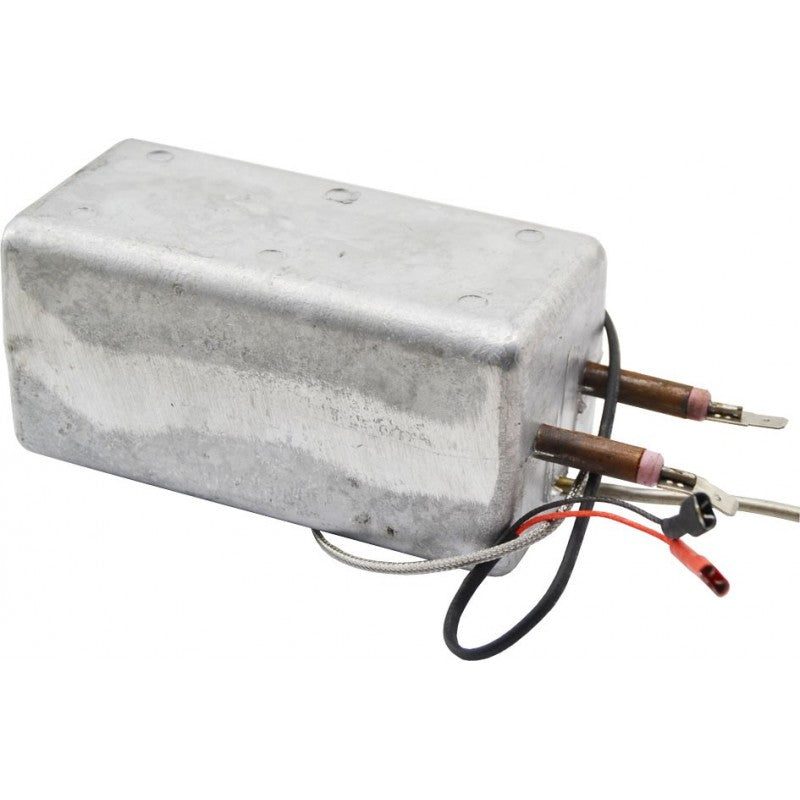 FactorFOGGER FS-UP-1500-DMX - Calderín con resistencia