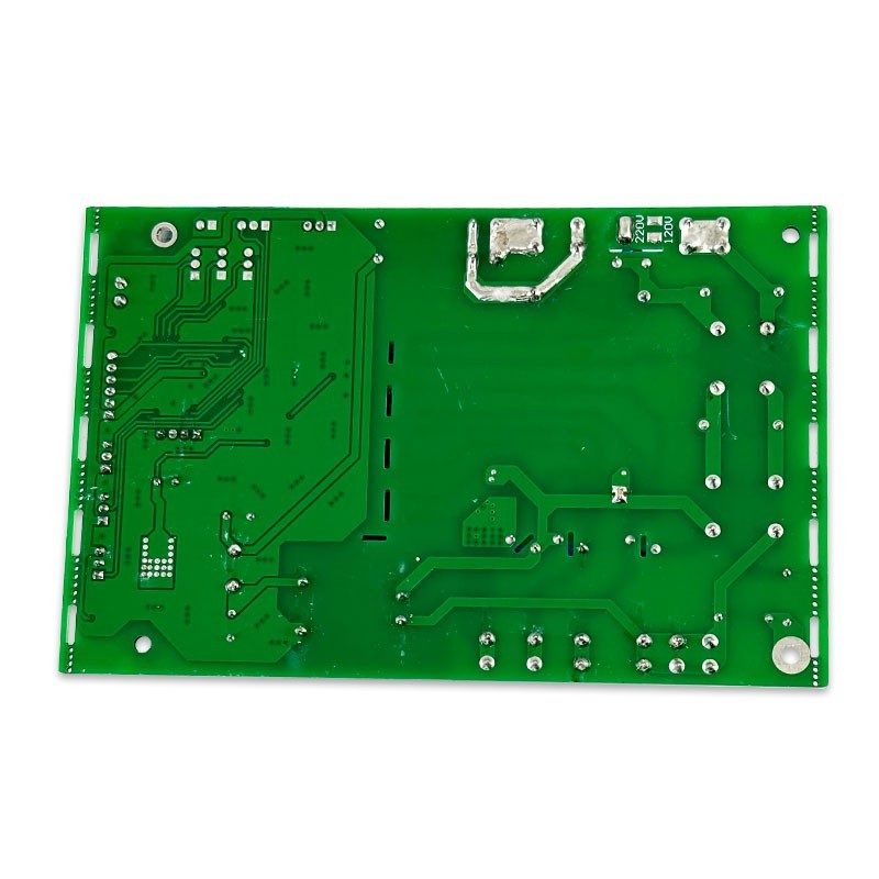 FactorFOGGER HazeCASE 1500 - PCB Electrónica de Control