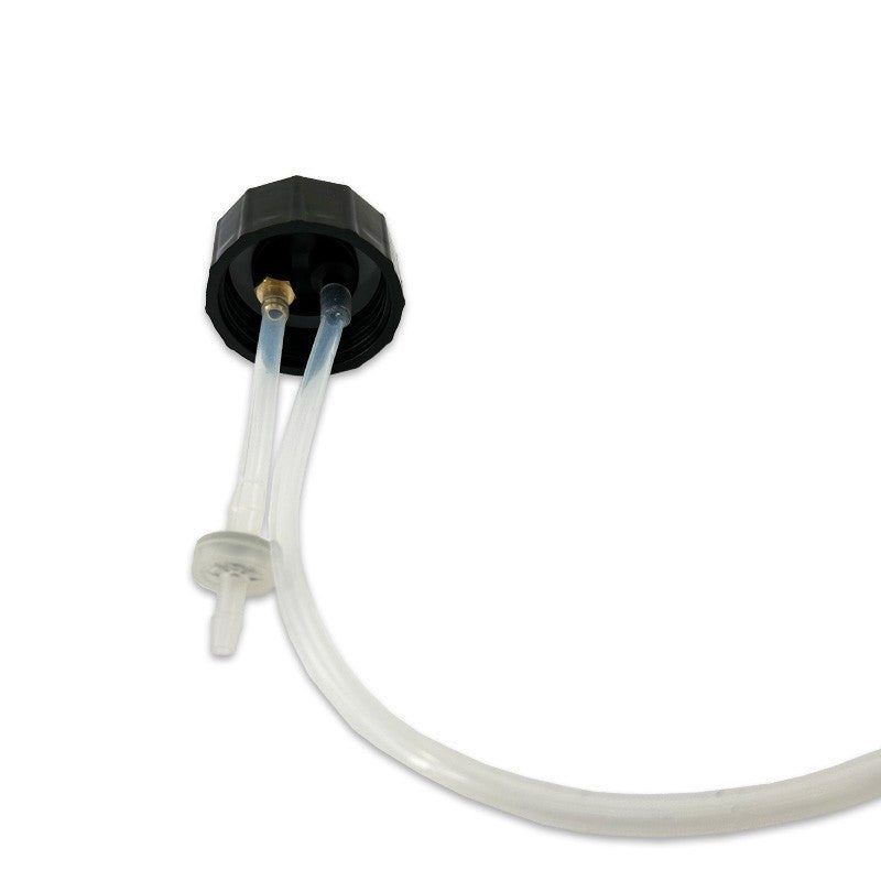 FactorFOGGER HazeCASE 1500 - Tapón completo con filtro para garrafa