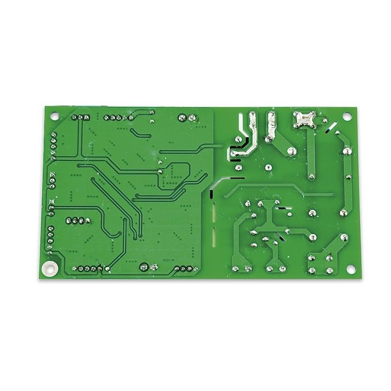 FactorFOGGER HAZER-02 V2.0 - Placa Electrónica de Control