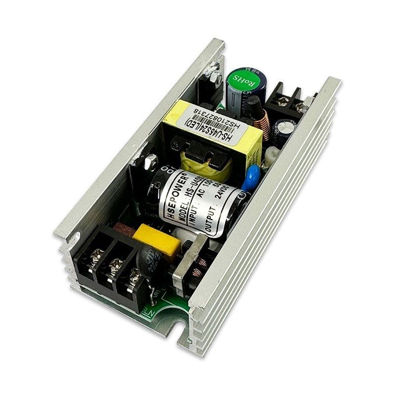 FactorFOGGER HS-U45S24 - Fuente para HAZER-2