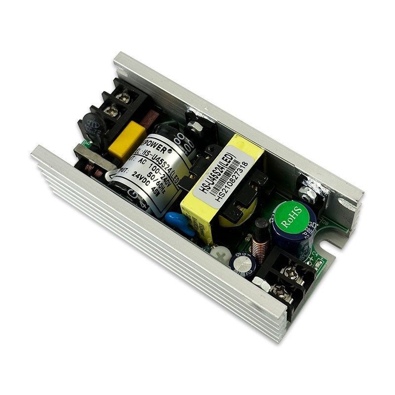 FactorFOGGER HS-U45S24 - Fuente para HAZER-2