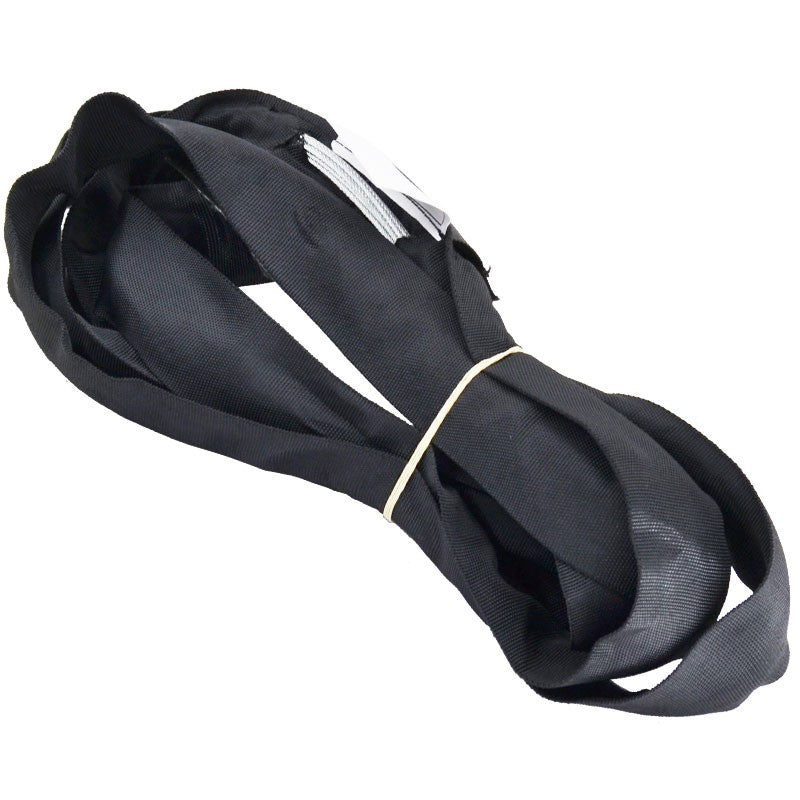 FactorRACK Eslinga Tubular - 1 Tonelada con Alma de Acero 1m - Tempo Shop
