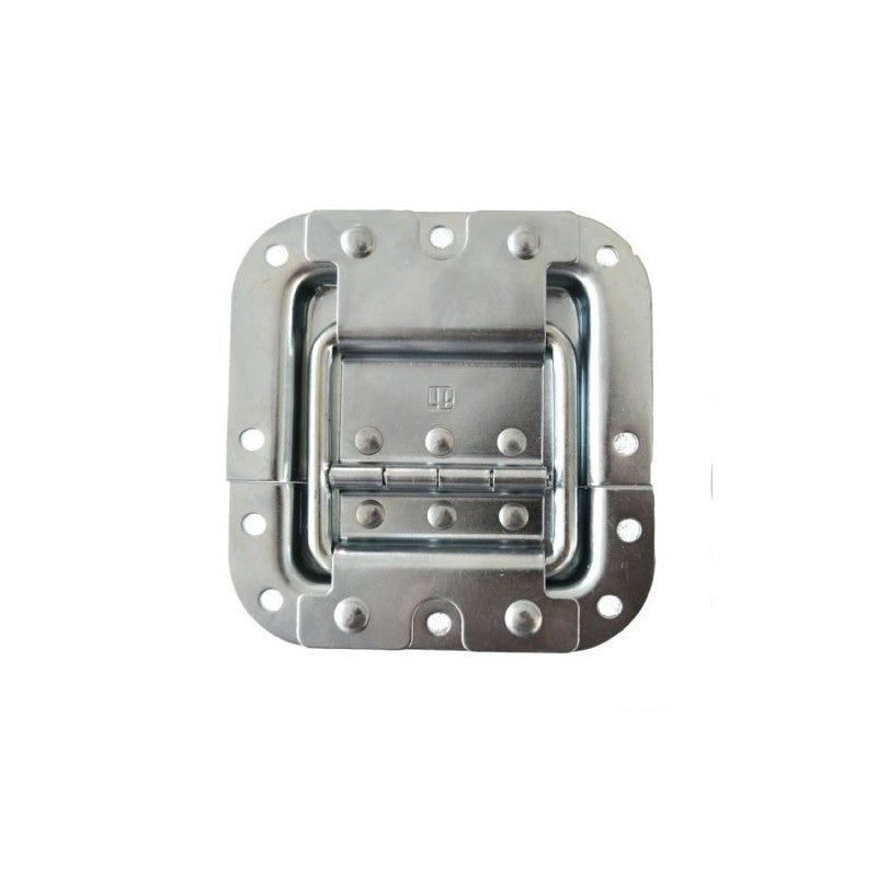 FactorRACK 27095 - Tope de tapa mediano con bisagra