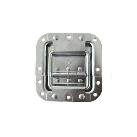 FactorRACK 27095 - Tope de tapa mediano con bisagra