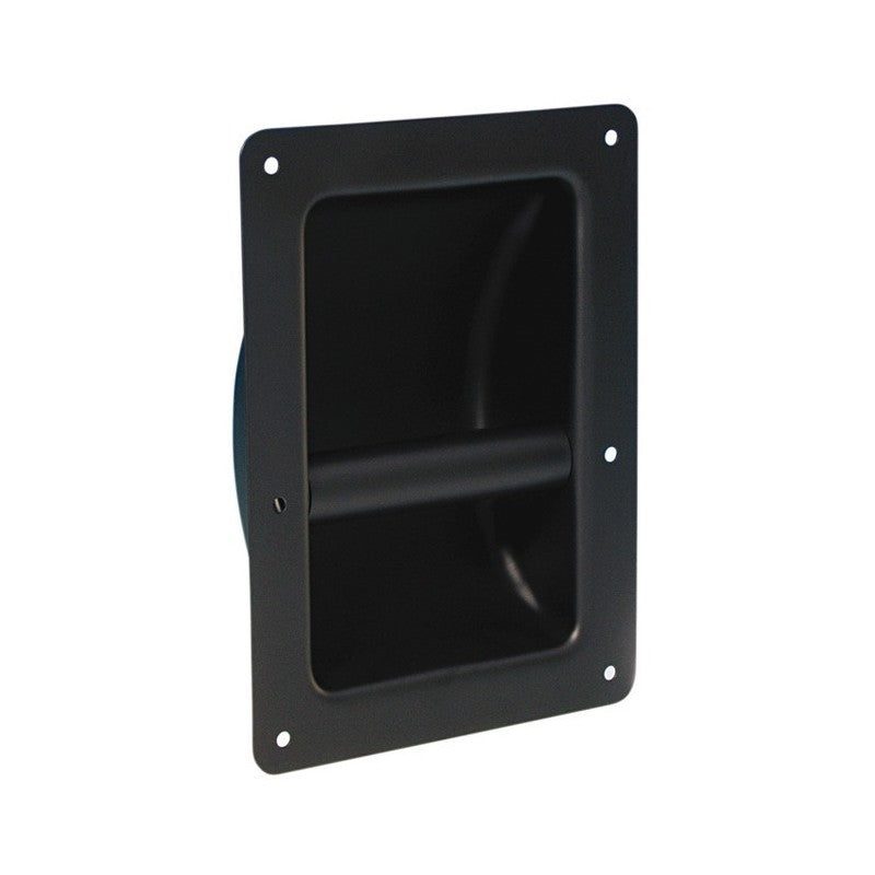 FactorRACK 3402 - Asa de Acero Negro para Bafles - Tempo Shop