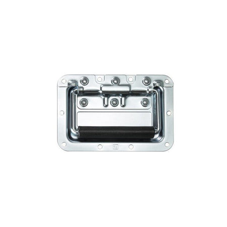 FactorRACK 34082 - Asa Metálica Retráctil con Muelle para Flightcase