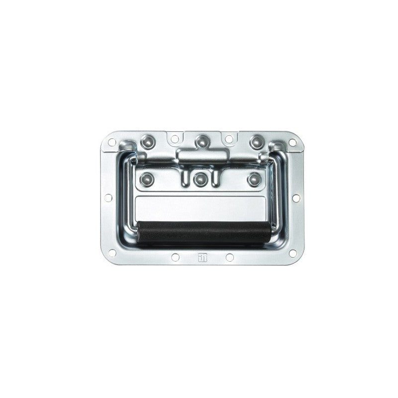 FactorRACK 34082 - Asa Metálica Retráctil con Muelle para Flightcase - Tempo Shop