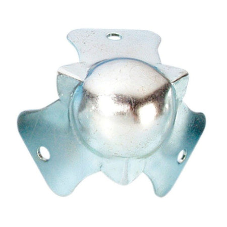 FactorRACK 4111 - Cantonera de bola pequeña 40 mm