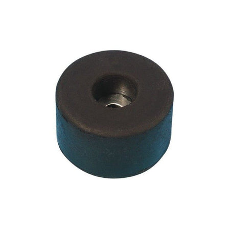 FactorRACK 4909 - Taco de Goma 38x20 mm para Flightcase