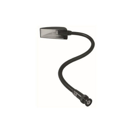FactorRACK 80702355 - Flexo 12V BNC para Mesas de Mezcla