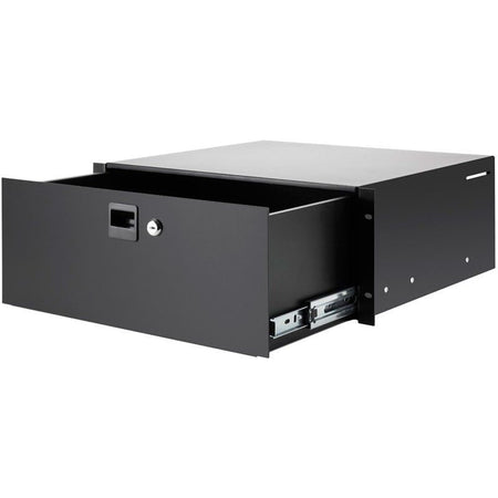 FactorRACK 87404 - Cajón Rack 19" de 4U en Acero