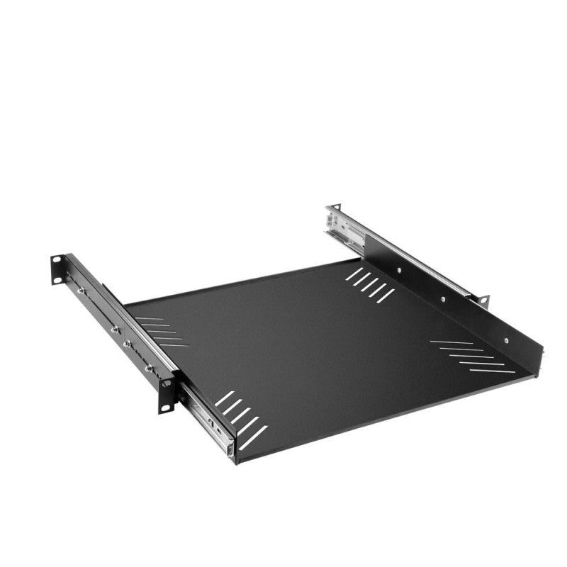 FactorRACK 87556 - Bandeja Extraíble Rack 19"