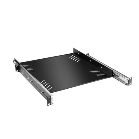 FactorRACK 87556 - Bandeja Extraíble Rack 19"