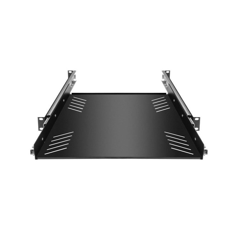 FactorRACK 87556 - Bandeja Extraíble Rack 19"